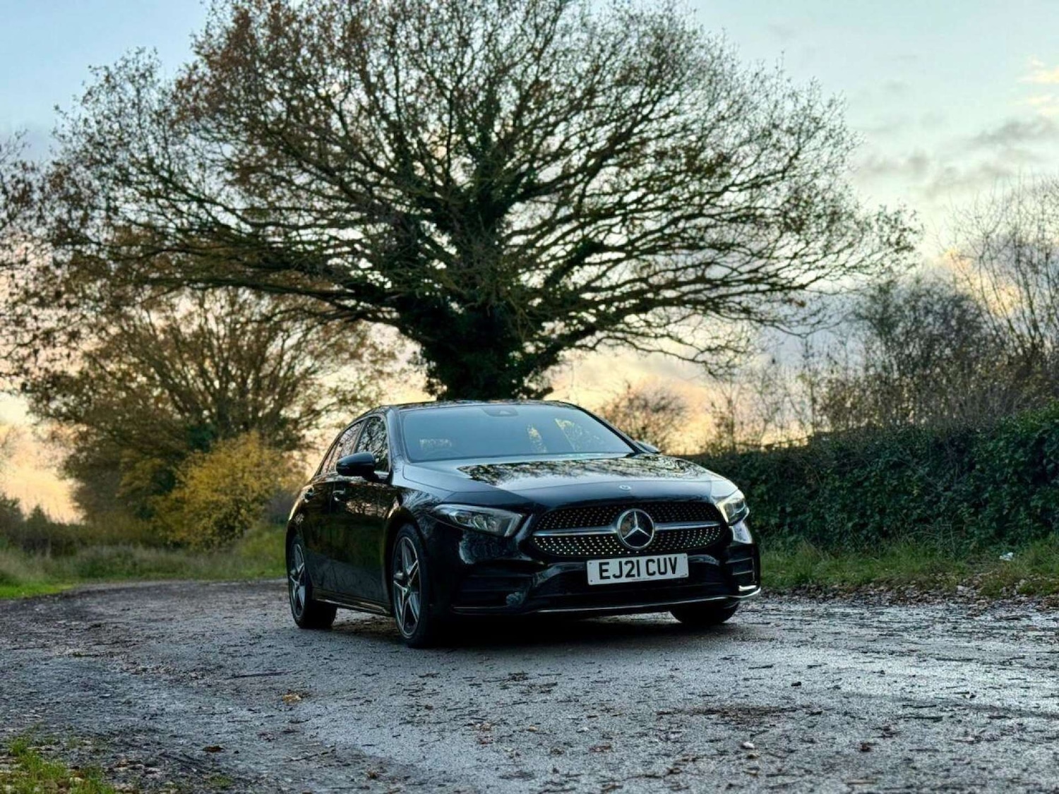 Used Mercedes-Benz A-Class 2021 for sale - 77270963: Photo 85