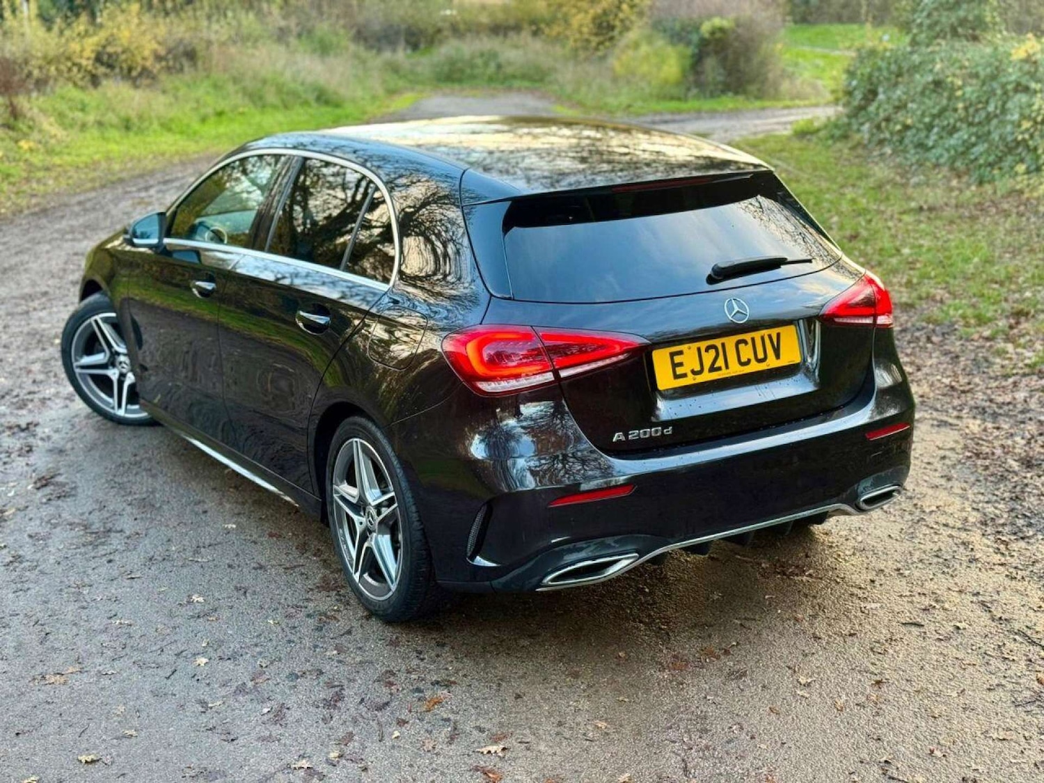 Used Mercedes-Benz A-Class 2021 for sale - 77270963: Photo 87