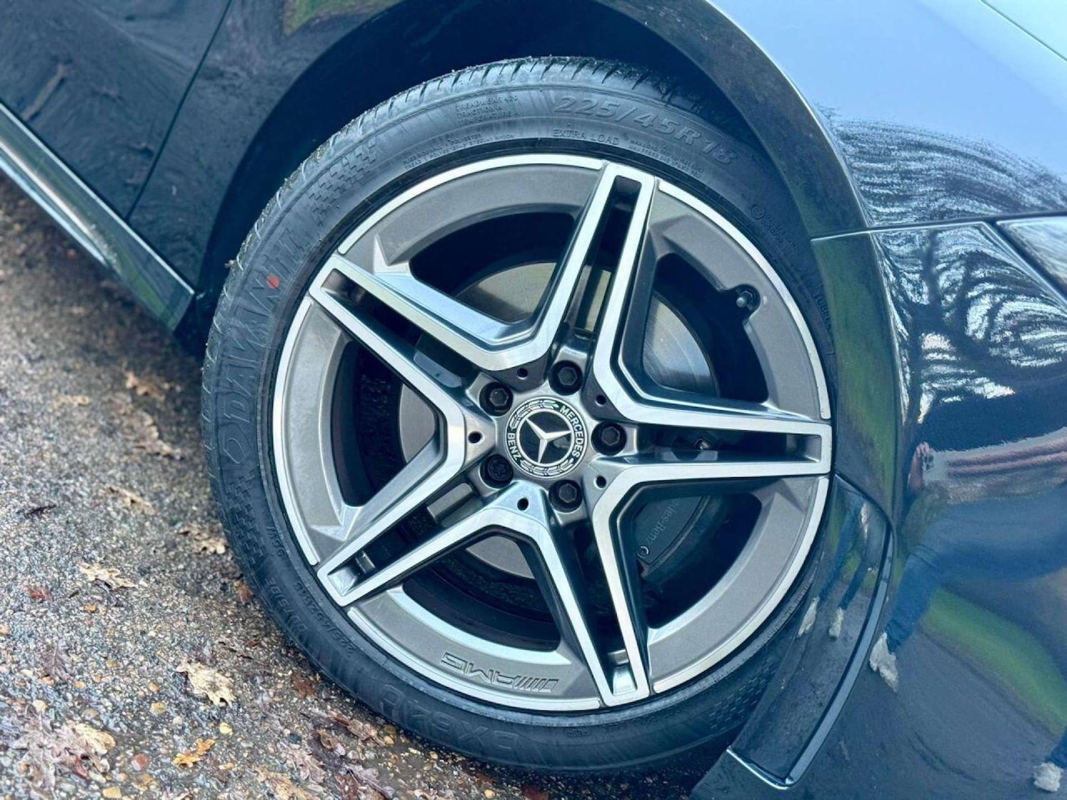 Used Mercedes-Benz A-Class 2021 for sale - 77270963: Photo 9