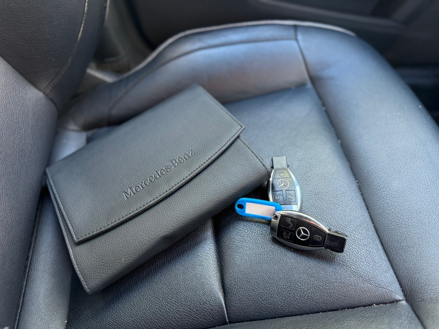 Used Mercedes-Benz E Class 2015 for sale - 76362883: Photo 12