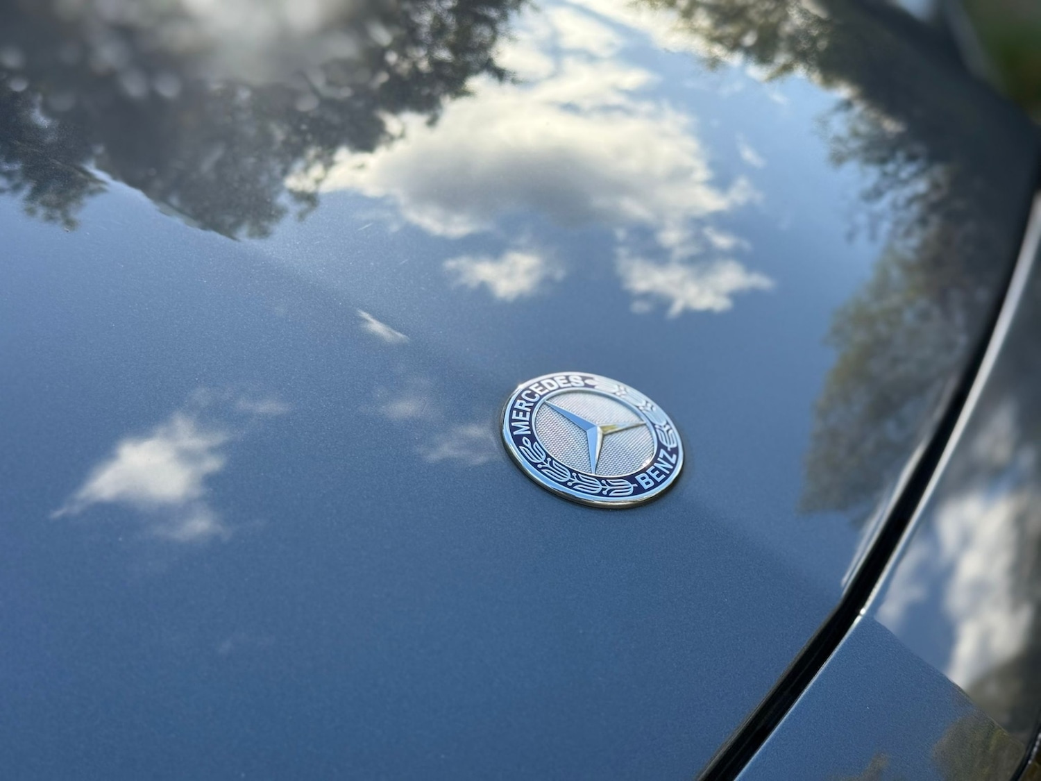 Used Mercedes-Benz E Class 2015 for sale - 76362883: Photo 25