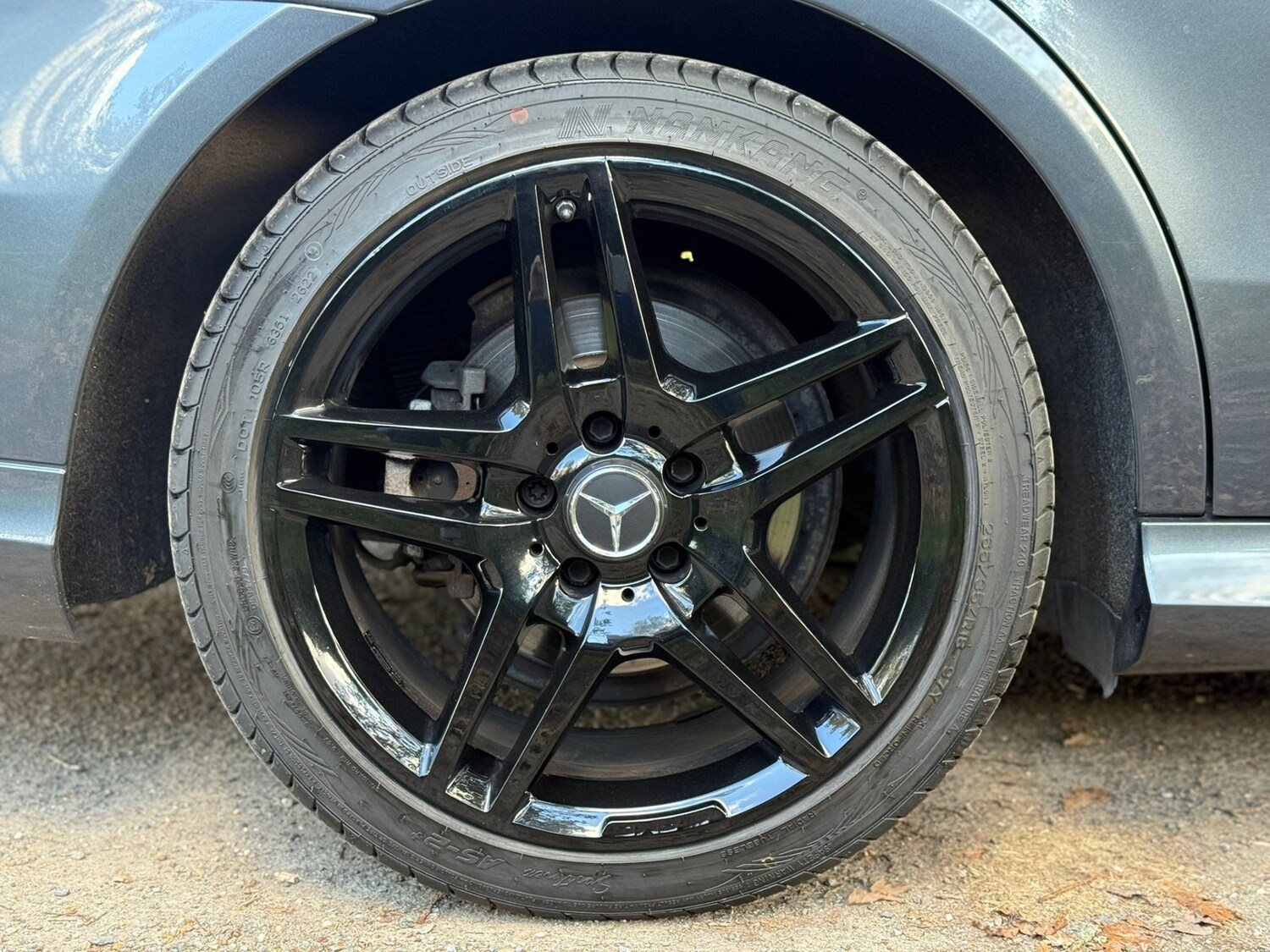 Used Mercedes-Benz E Class 2015 for sale - 76362883: Photo 55