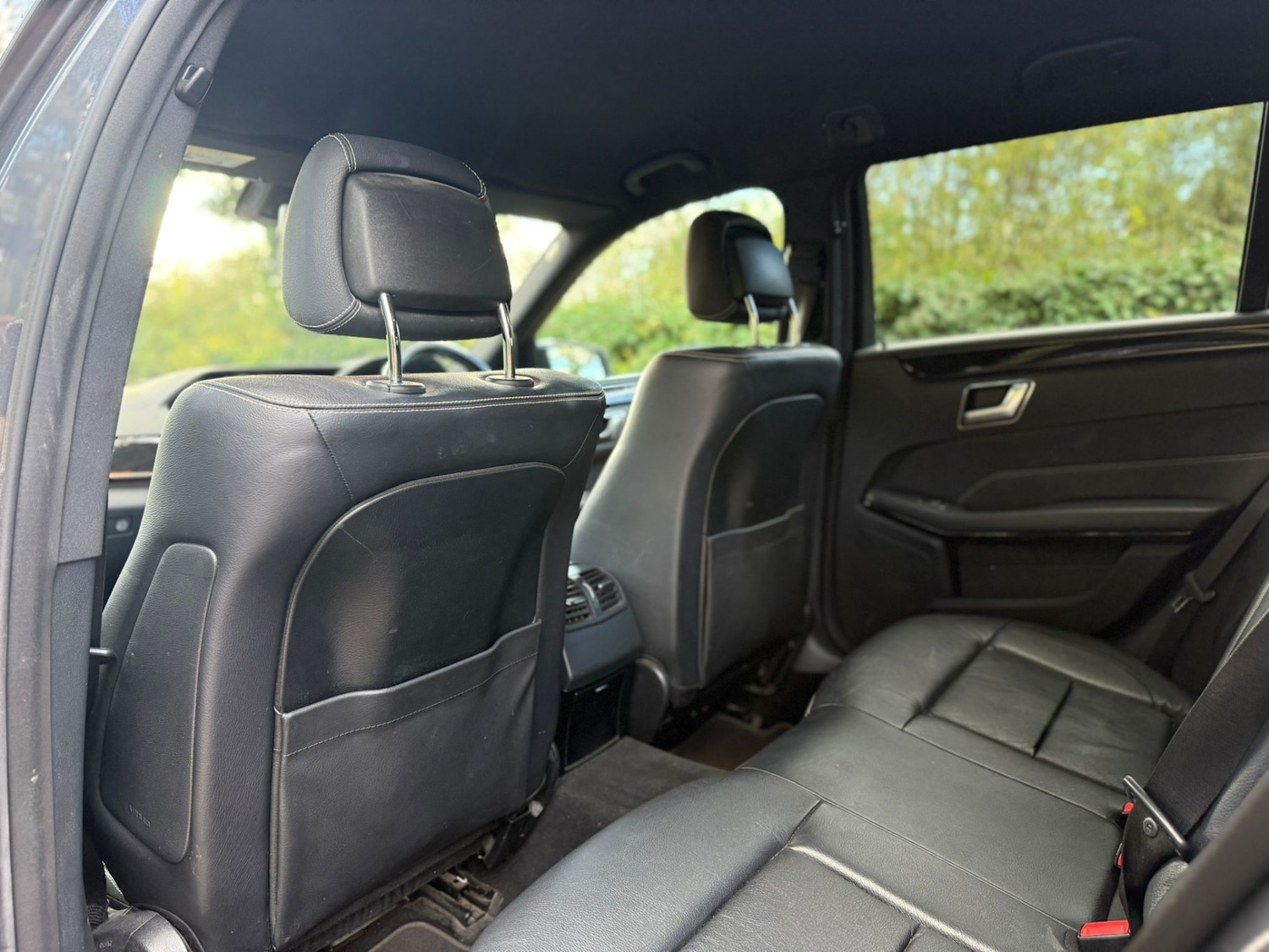 Used Mercedes-Benz E Class 2015 for sale - 76362883: Photo 66