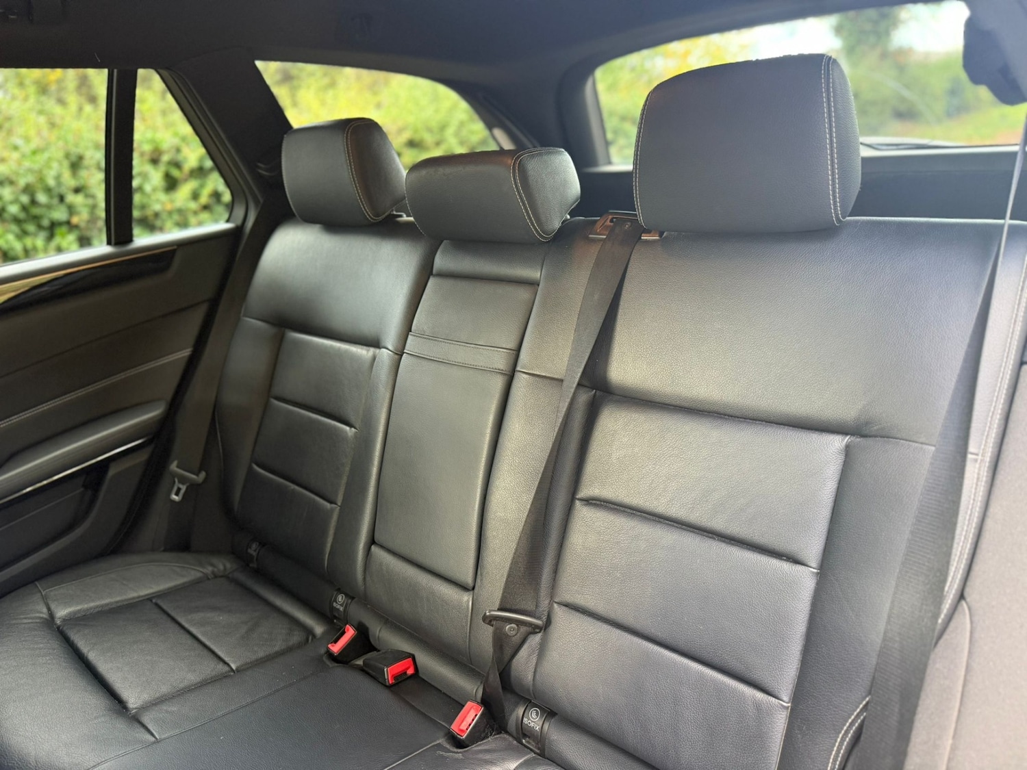 Used Mercedes-Benz E Class 2015 for sale - 76362883: Photo 68