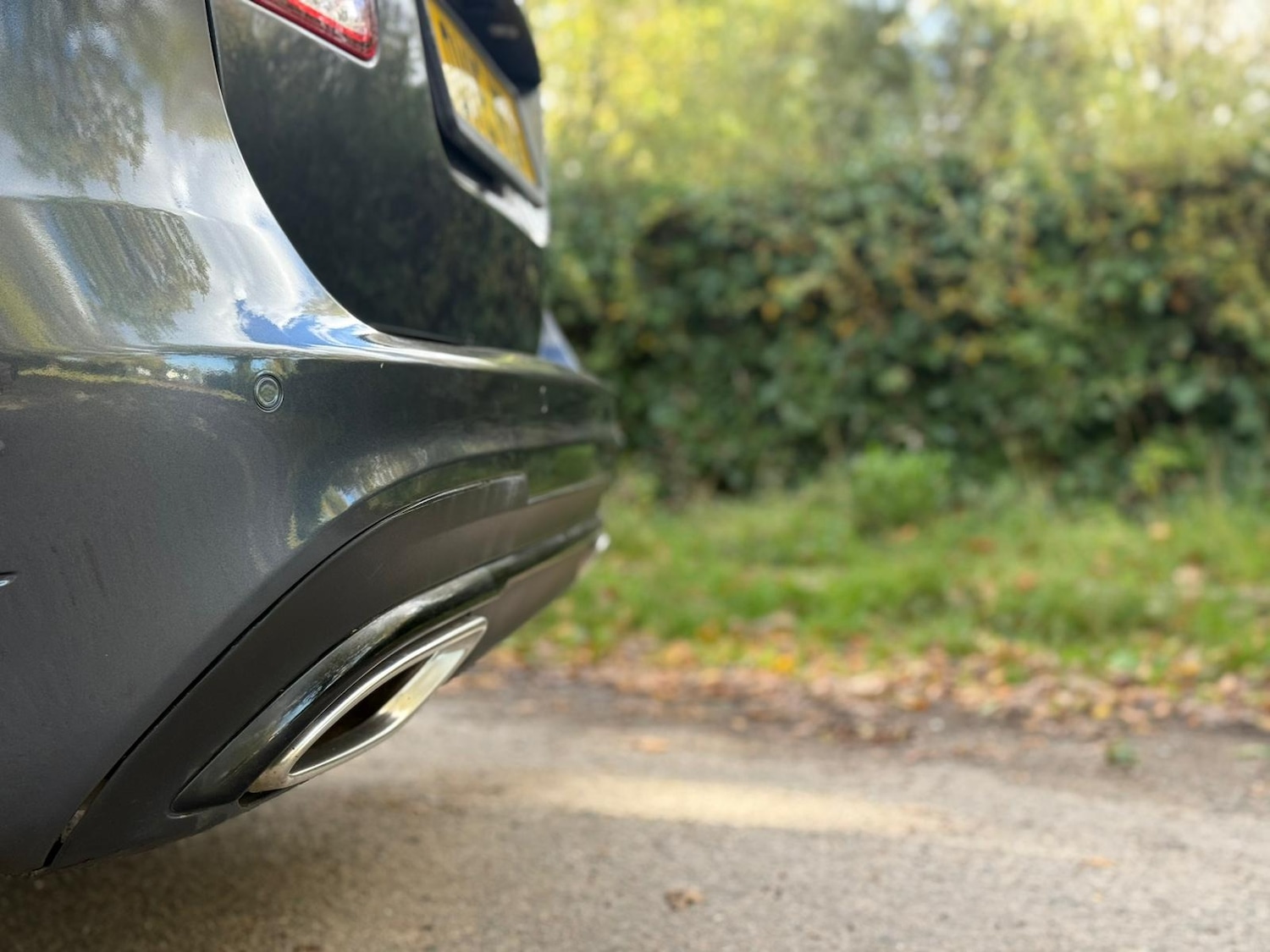 Used Mercedes-Benz E Class 2015 for sale - 76362883: Photo 9