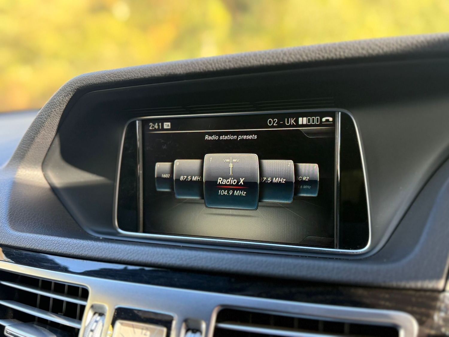 Used Mercedes-Benz E Class 2015 for sale - 76362883: Photo 93