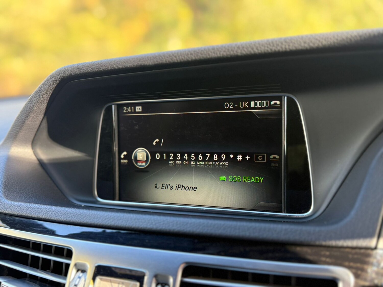 Used Mercedes-Benz E Class 2015 for sale - 76362883: Photo 94