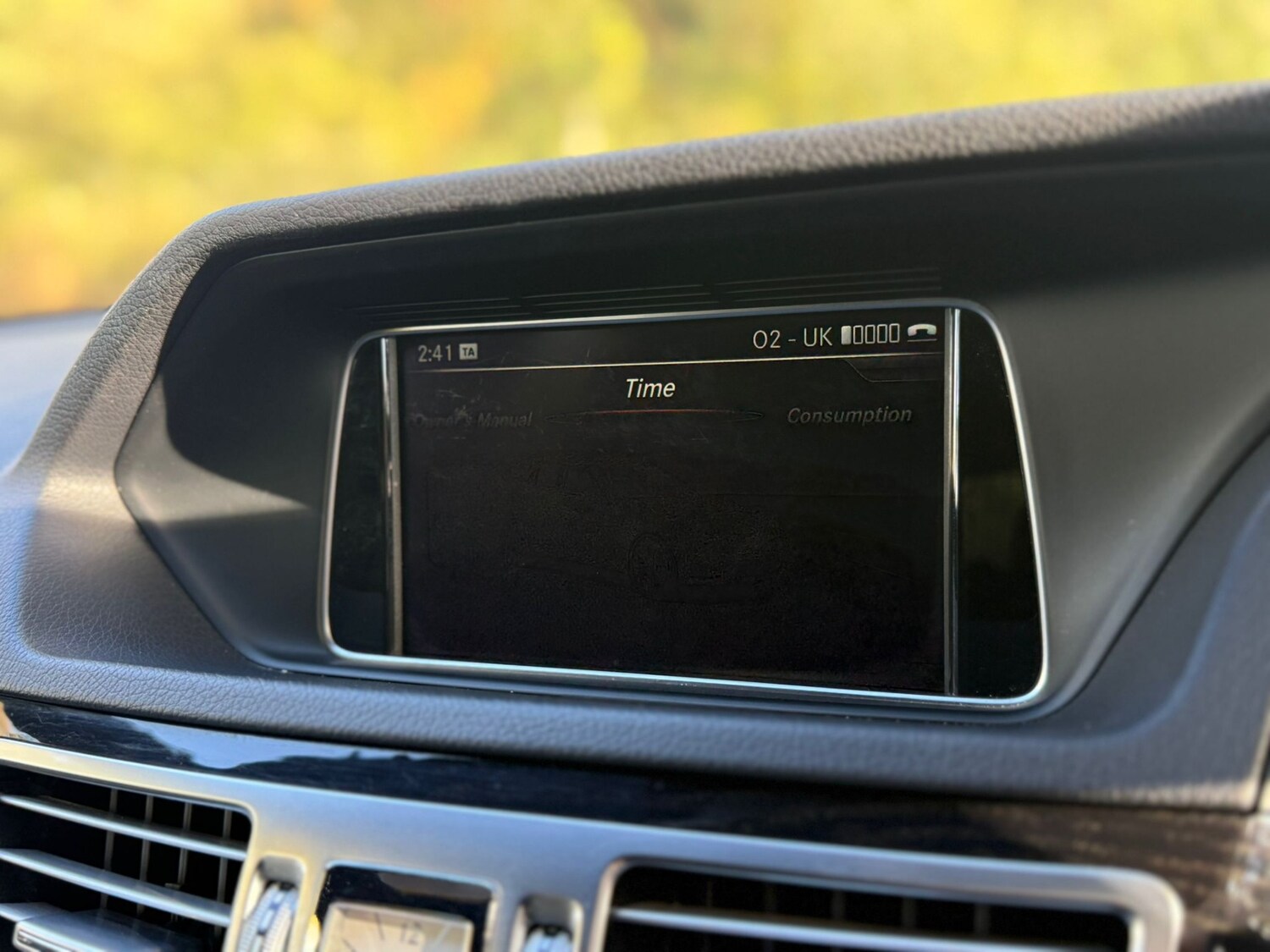 Used Mercedes-Benz E Class 2015 for sale - 76362883: Photo 95