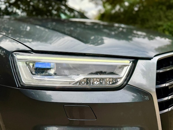 Used Audi Q3 2016 for sale - 75679986: Photo 10