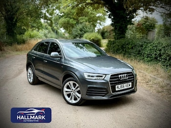 Audi - Q3