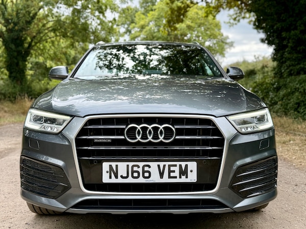 Used Audi Q3 2016 for sale - 75679986: Photo 23
