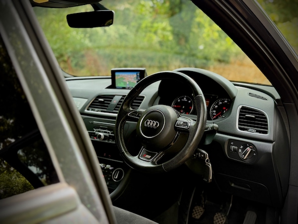 Used Audi Q3 2016 for sale - 75679986: Photo 3