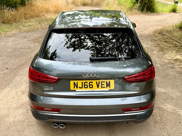 Used Audi Q3 2016 for sale - 75679986: Photo 46
