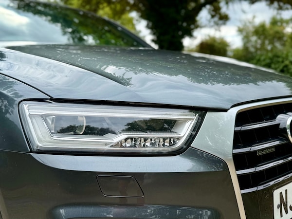 Used Audi Q3 2016 for sale - 75679986: Photo 48