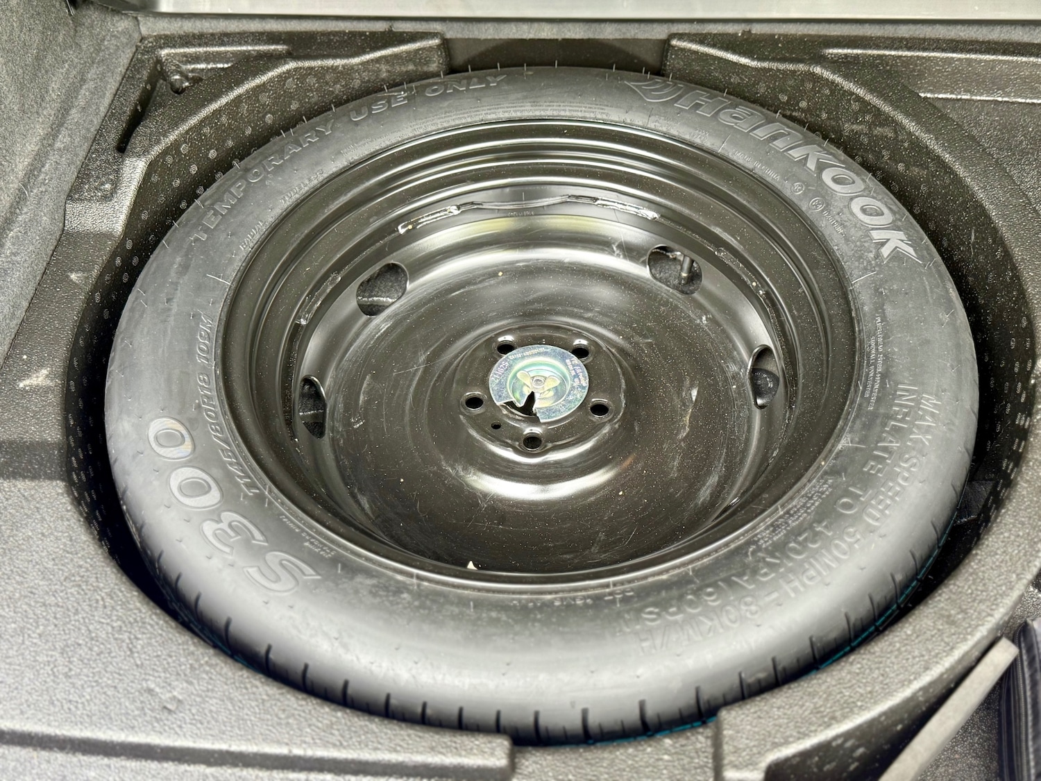 Vehicle 50