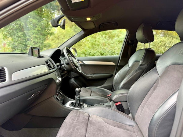 Used Audi Q3 2016 for sale - 75679986: Photo 62