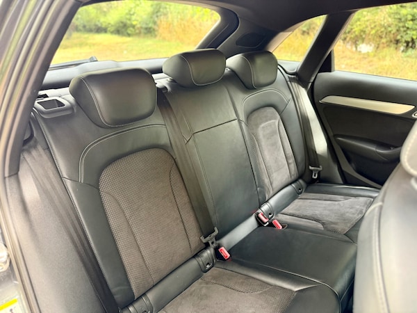 Used Audi Q3 2016 for sale - 75679986: Photo 64