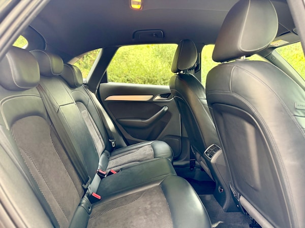 Used Audi Q3 2016 for sale - 75679986: Photo 65