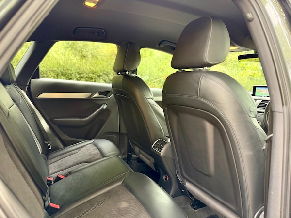 Used Audi Q3 2016 for sale - 75679986: Photo 66