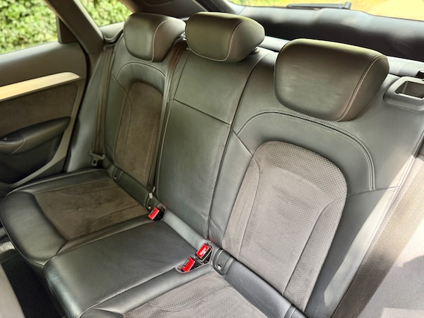 Used Audi Q3 2016 for sale - 75679986: Photo 68