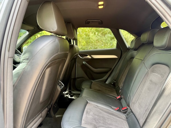 Used Audi Q3 2016 for sale - 75679986: Photo 69
