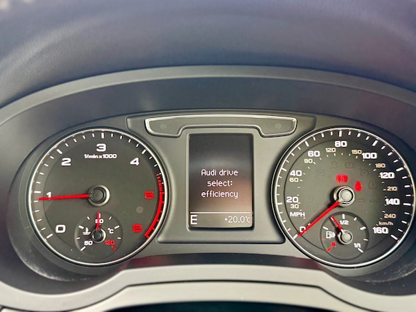 Used Audi Q3 2016 for sale - 75679986: Photo 76