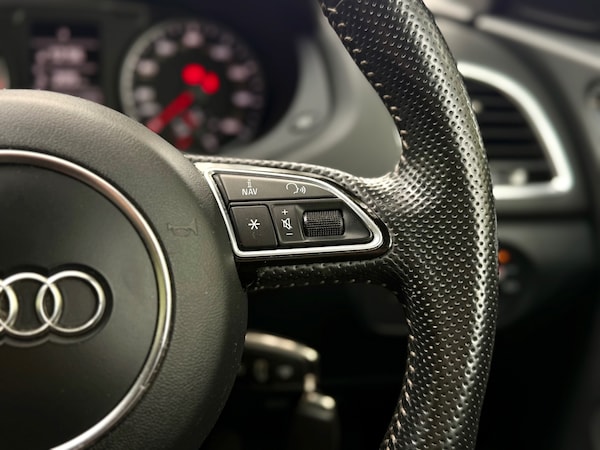 Used Audi Q3 2016 for sale - 75679986: Photo 79