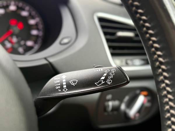 Used Audi Q3 2016 for sale - 75679986: Photo 82