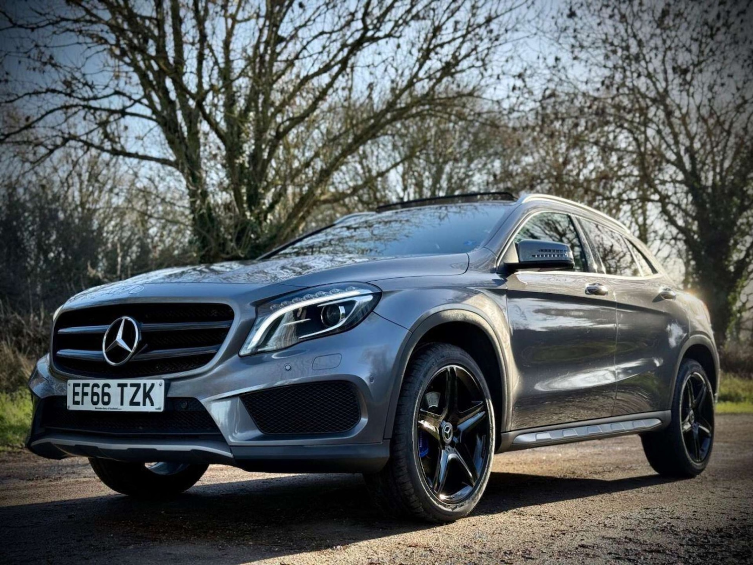 Used Mercedes-Benz GLA 2016 for sale - 77270965: Photo 13