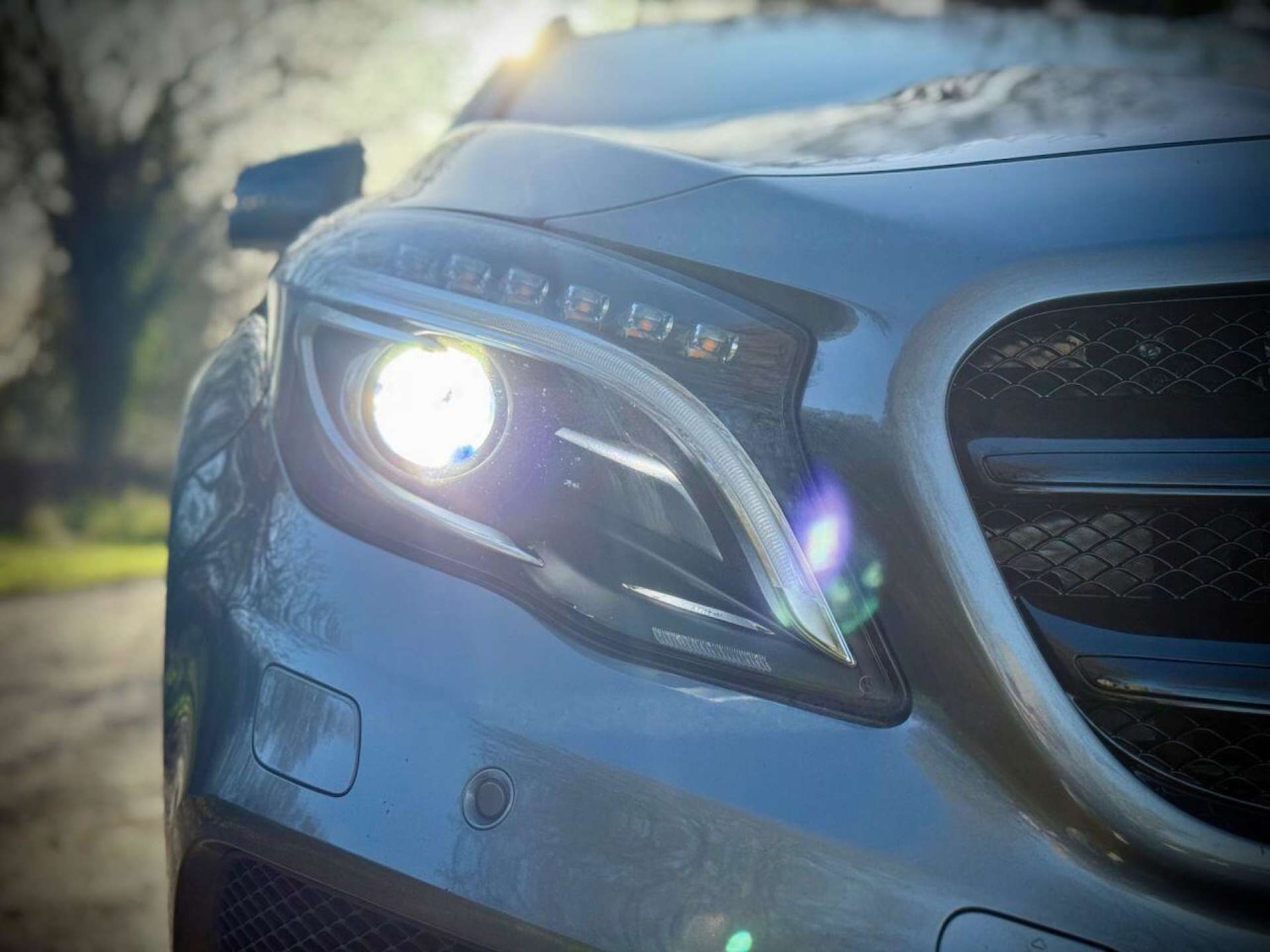 Used Mercedes-Benz GLA 2016 for sale - 77270965: Photo 14