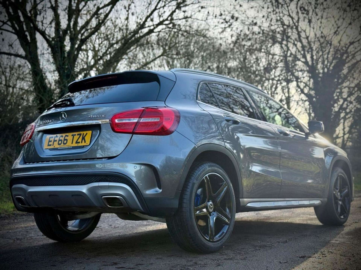 Used Mercedes-Benz GLA 2016 for sale - 77270965: Photo 15