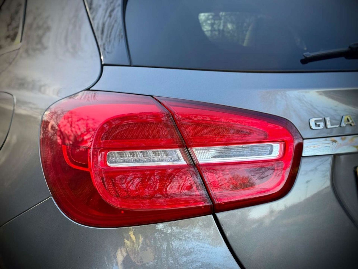 Used Mercedes-Benz GLA 2016 for sale - 77270965: Photo 18