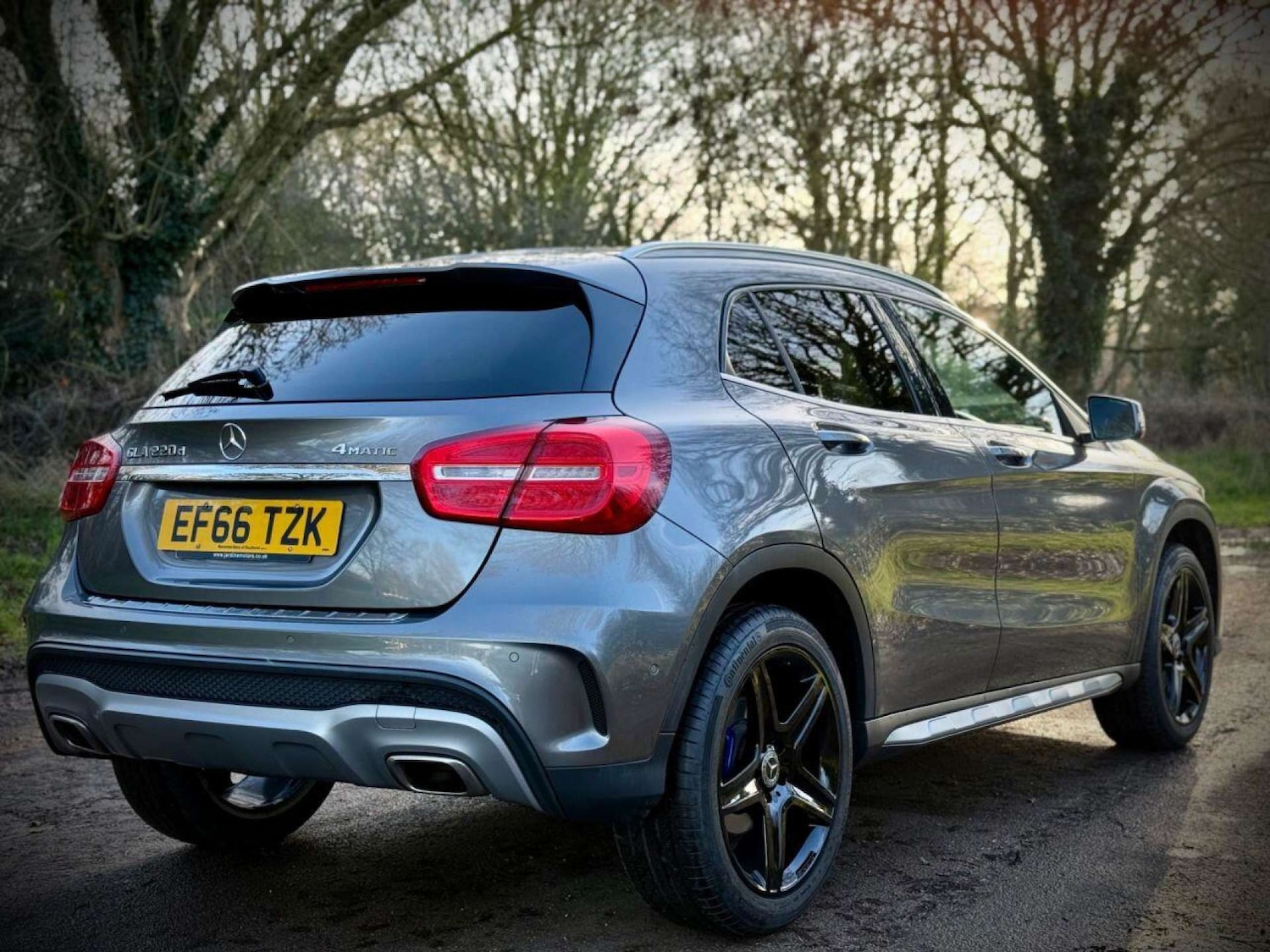 Used Mercedes-Benz GLA 2016 for sale - 77270965: Photo 24