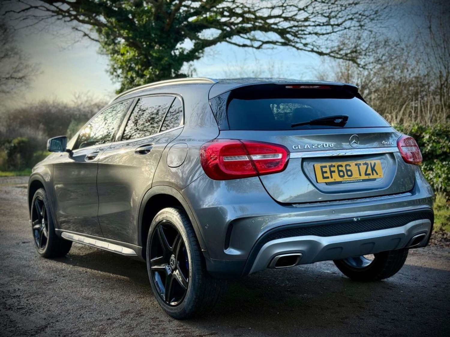 Used Mercedes-Benz GLA 2016 for sale - 77270965: Photo 26