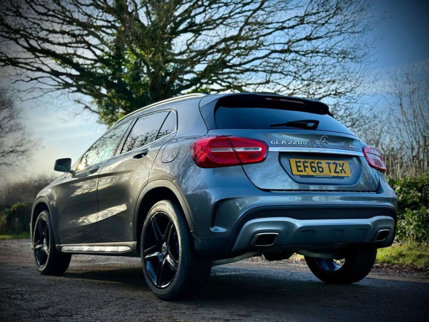 Used Mercedes-Benz GLA 2016 for sale - 77270965: Photo 34