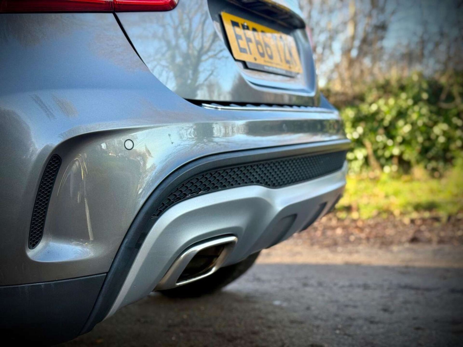 Used Mercedes-Benz GLA 2016 for sale - 77270965: Photo 35