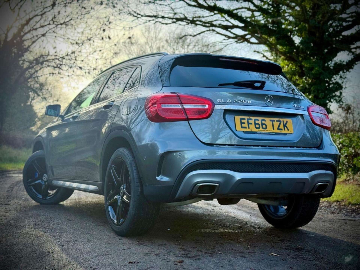 Used Mercedes-Benz GLA 2016 for sale - 77270965: Photo 37