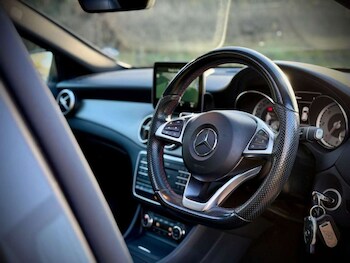 Used Mercedes-Benz GLA 2016 for sale - 77270965: Photo