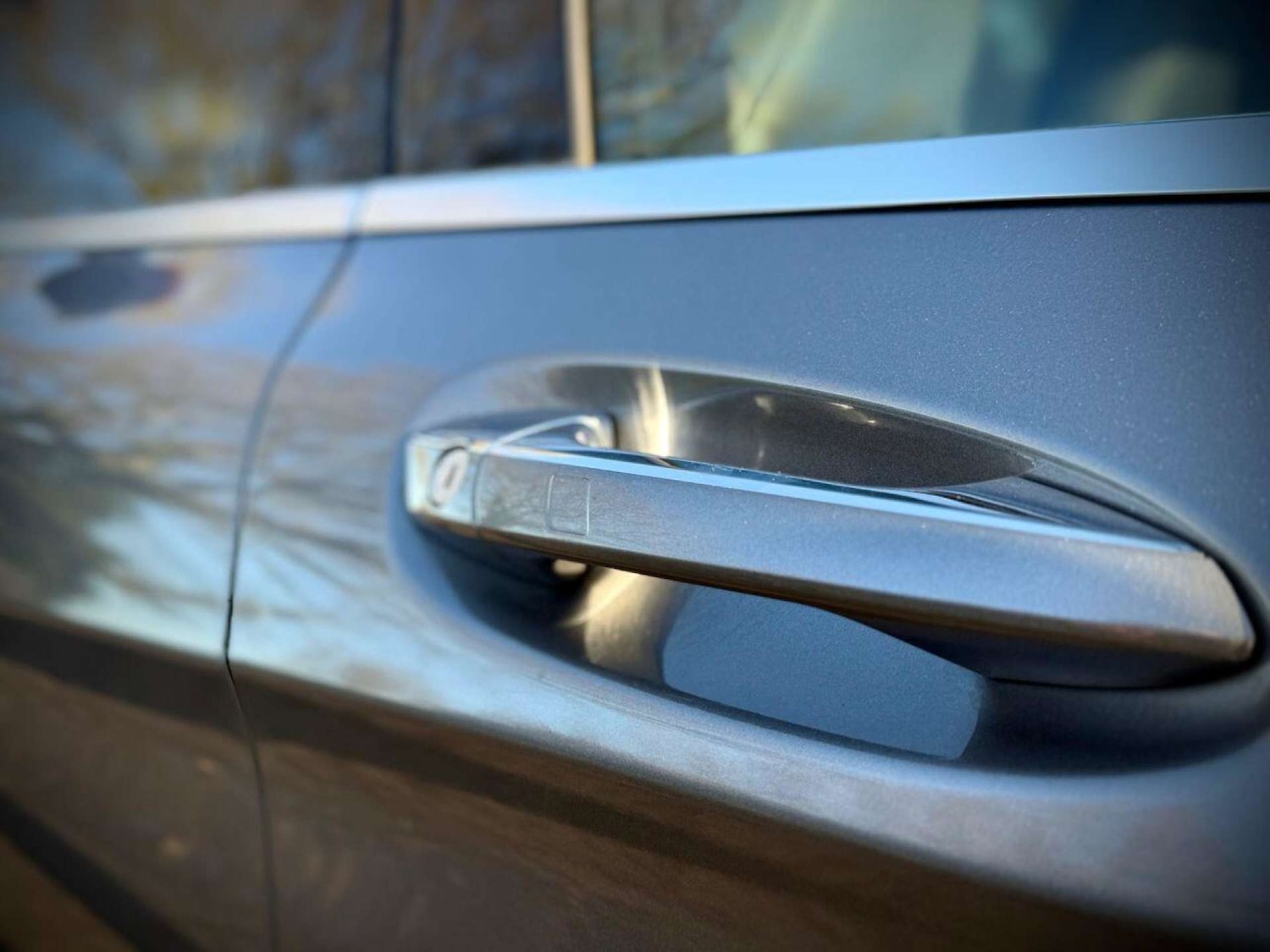 Used Mercedes-Benz GLA 2016 for sale - 77270965: Photo 42