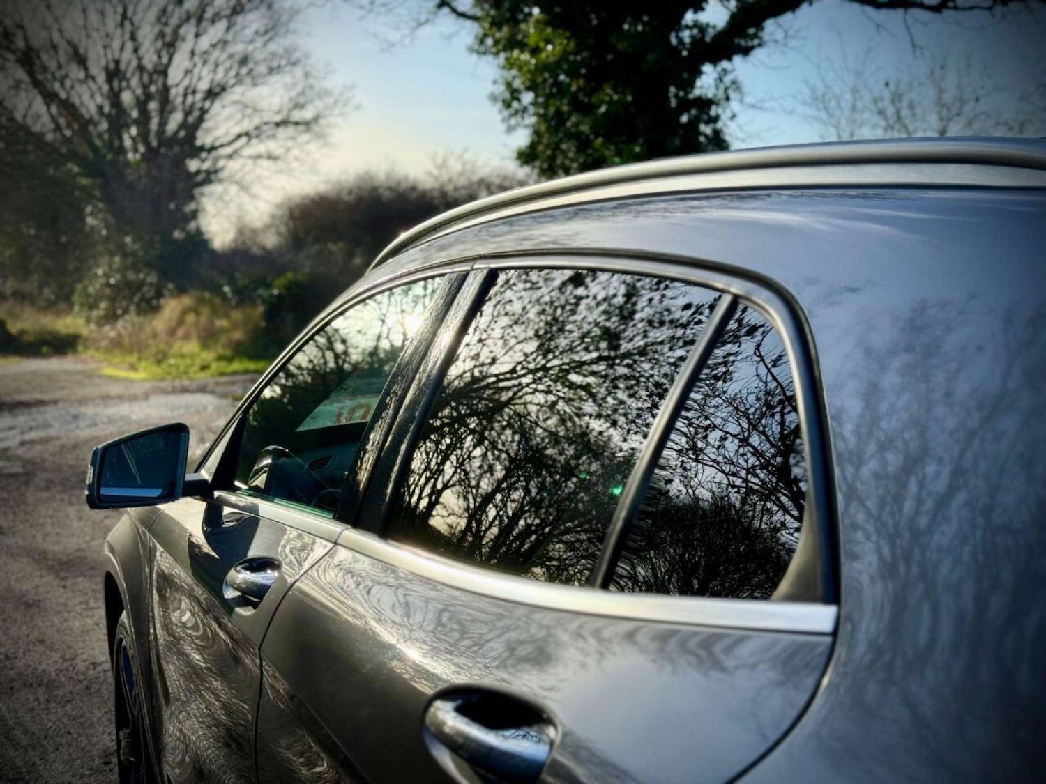 Used Mercedes-Benz GLA 2016 for sale - 77270965: Photo 46