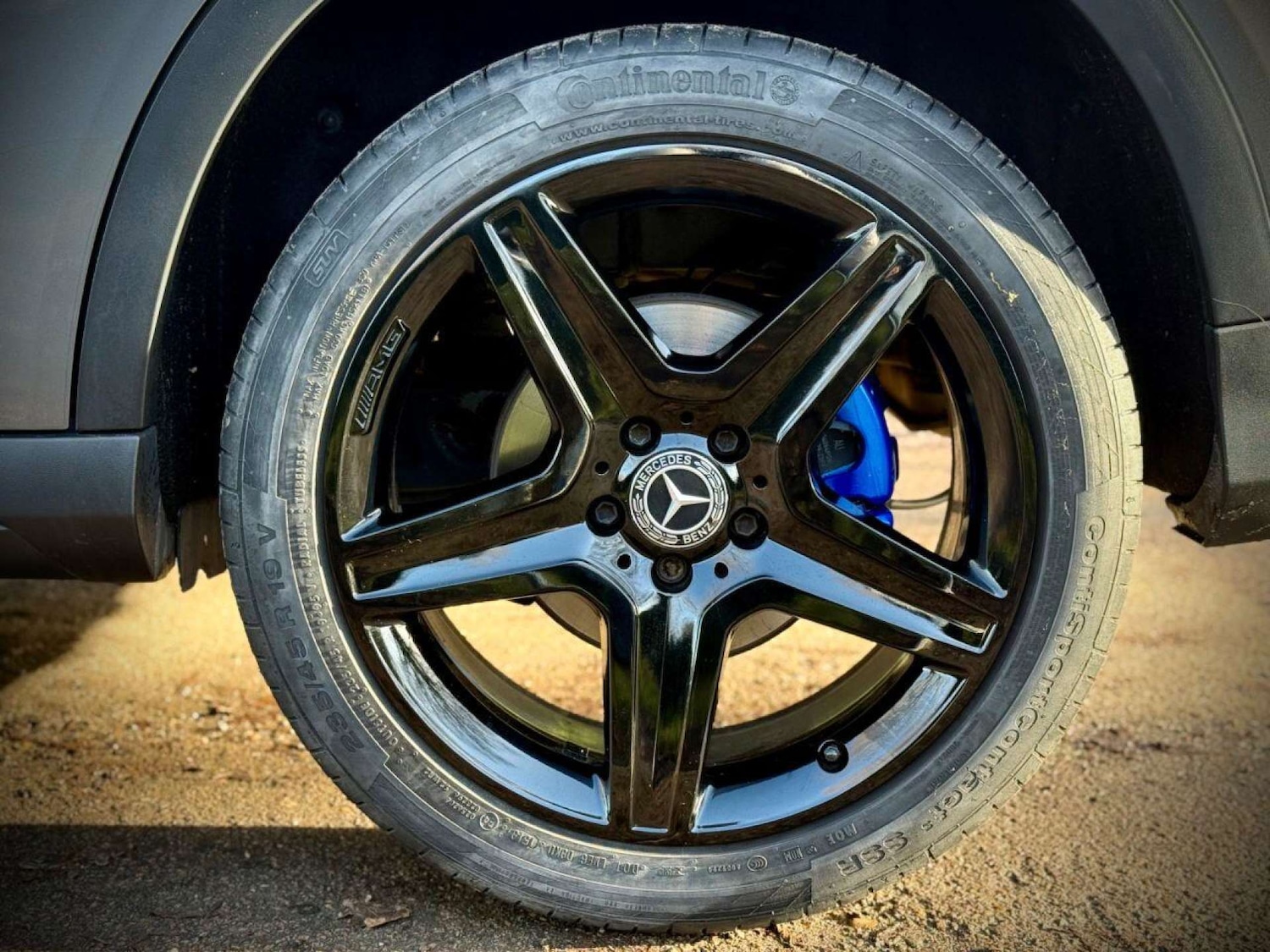 Used Mercedes-Benz GLA 2016 for sale - 77270965: Photo 47