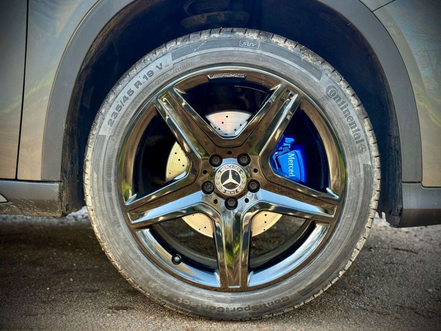 Used Mercedes-Benz GLA 2016 for sale - 77270965: Photo 49