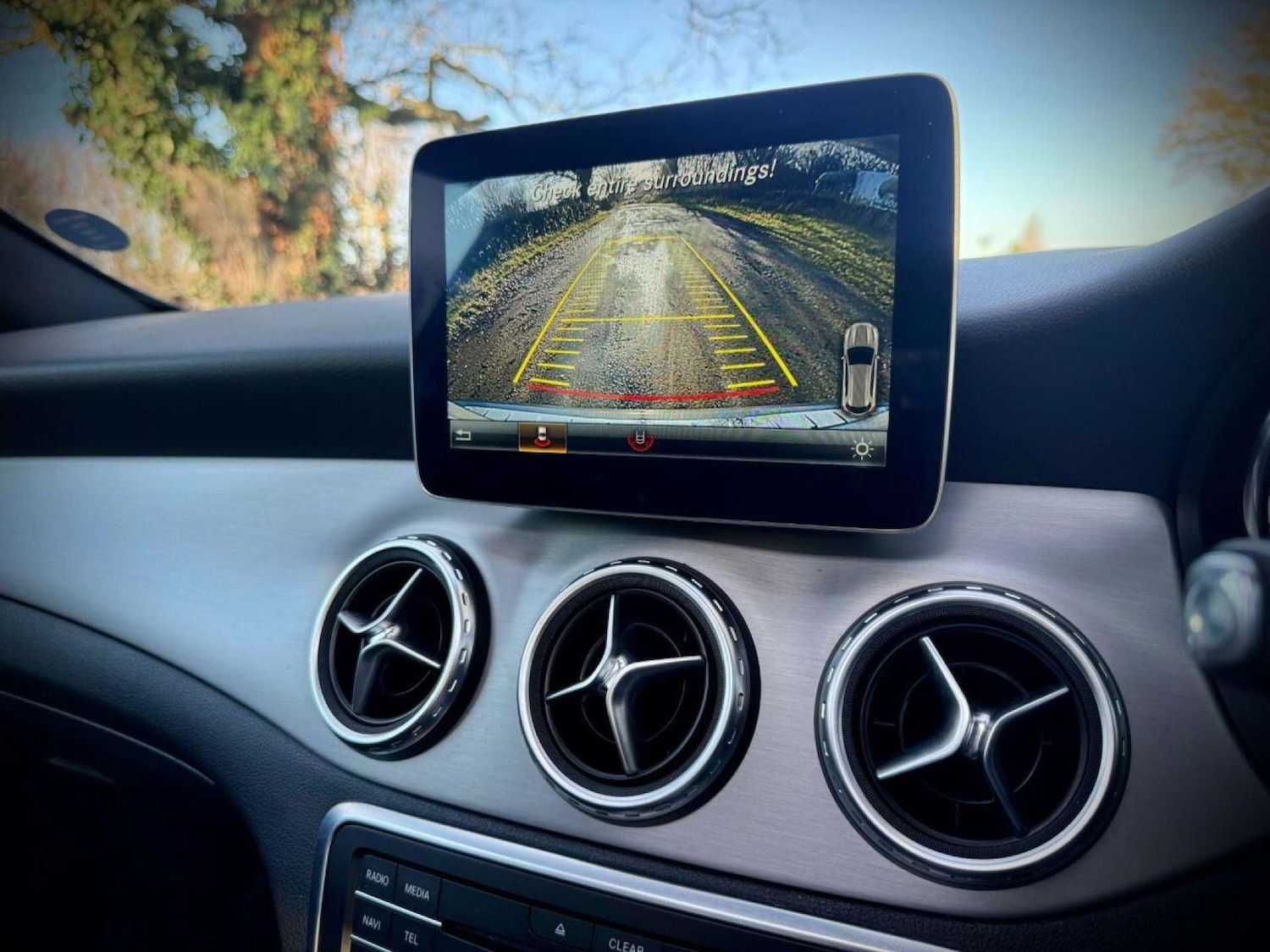 Used Mercedes-Benz GLA 2016 for sale - 77270965: Photo 5