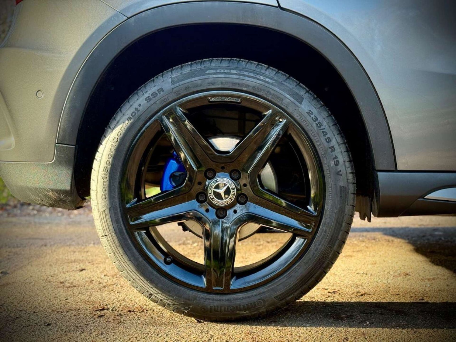 Used Mercedes-Benz GLA 2016 for sale - 77270965: Photo 50