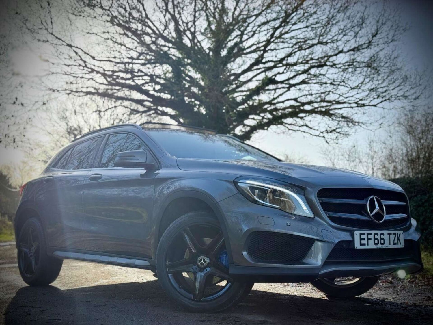 Used Mercedes-Benz GLA 2016 for sale - 77270965: Photo 51