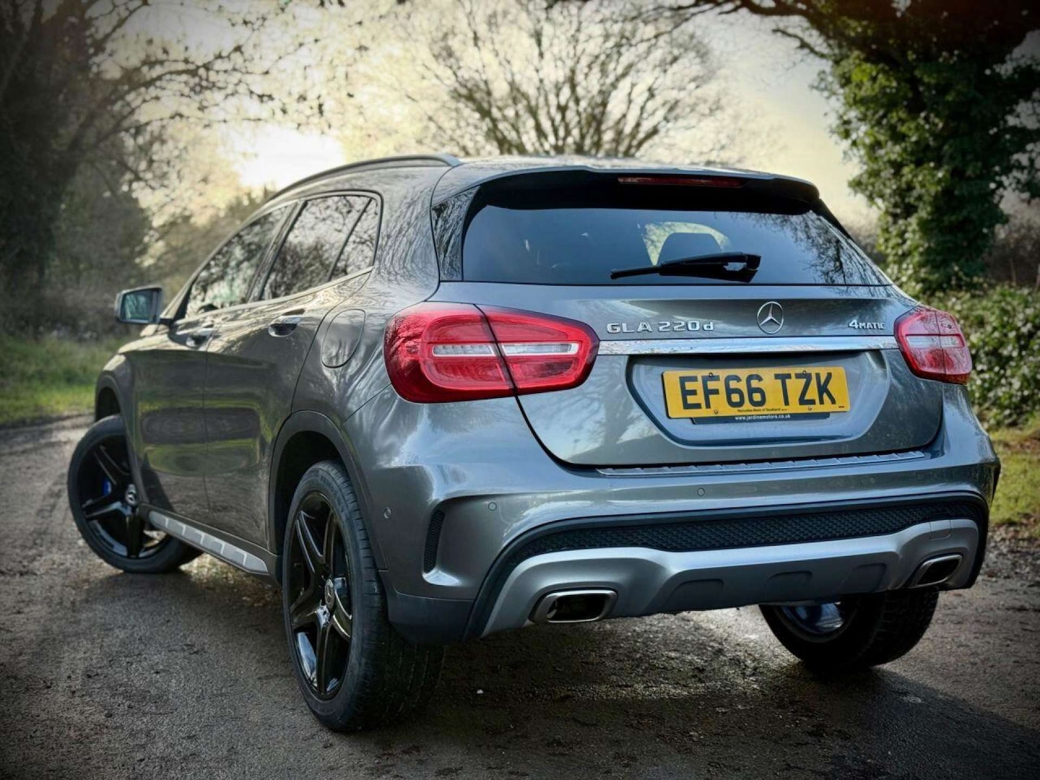 Used Mercedes-Benz GLA 2016 for sale - 77270965: Photo 52