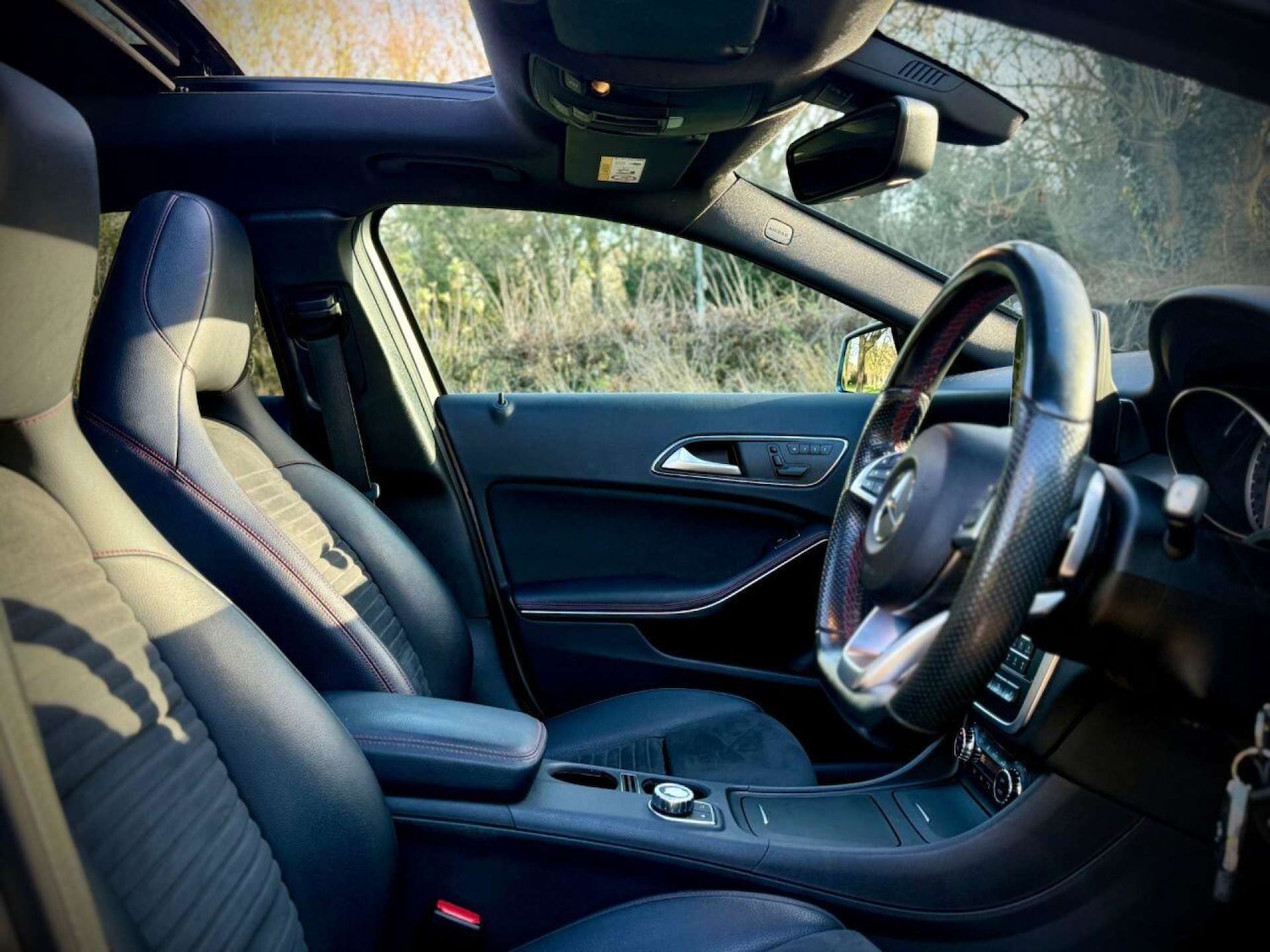 Used Mercedes-Benz GLA 2016 for sale - 77270965: Photo 54