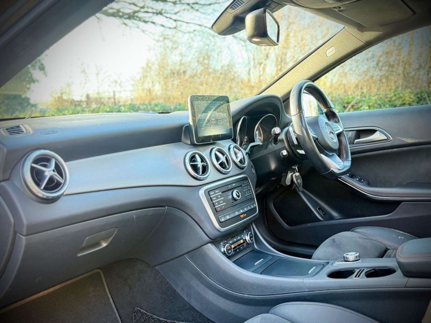 Used Mercedes-Benz GLA 2016 for sale - 77270965: Photo 56