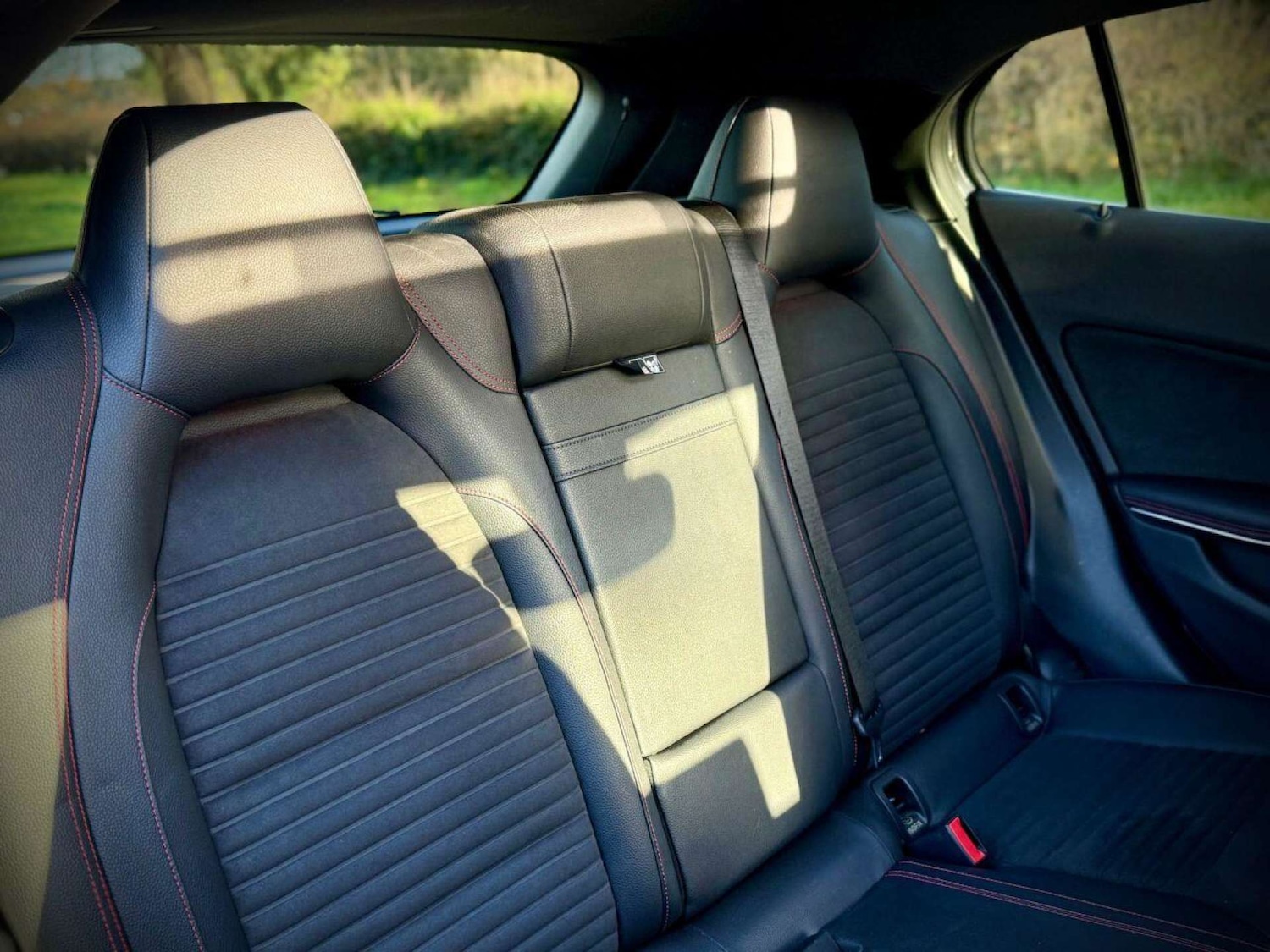 Used Mercedes-Benz GLA 2016 for sale - 77270965: Photo 59