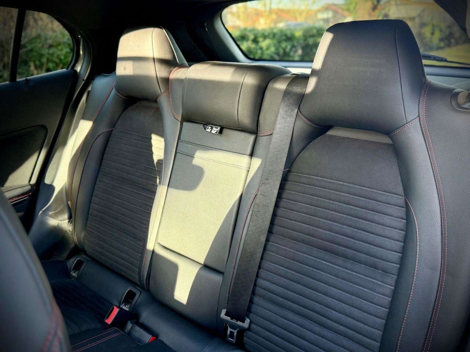 Used Mercedes-Benz GLA 2016 for sale - 77270965: Photo 62